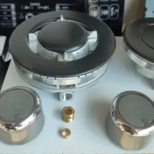 سرشعله-5 شعله گاز